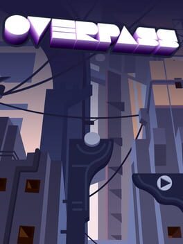 Cover Overpass