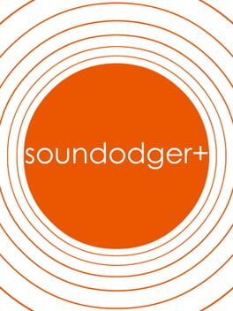 Cover Soundodger+