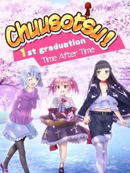 Cover Chuusotsu! 1st Graduation: Time After Time
