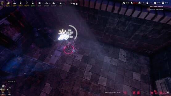 Screenshot Orphan Age