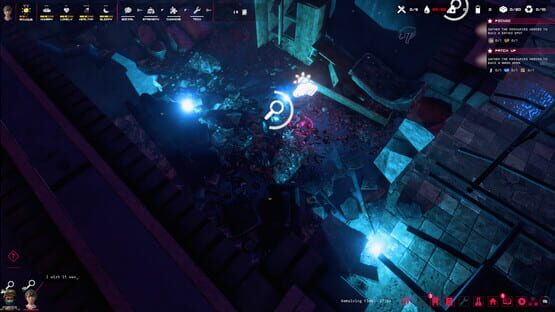 Screenshot Orphan Age