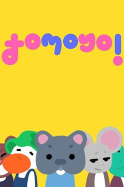 Cover Tomoyo