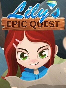Cover Lily's Epic Quest