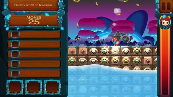 Screenshot Lily's Epic Quest