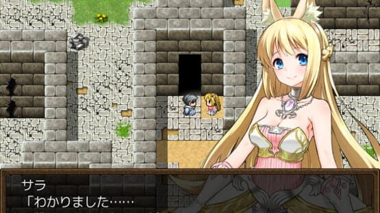 Screenshot 7 Girls War