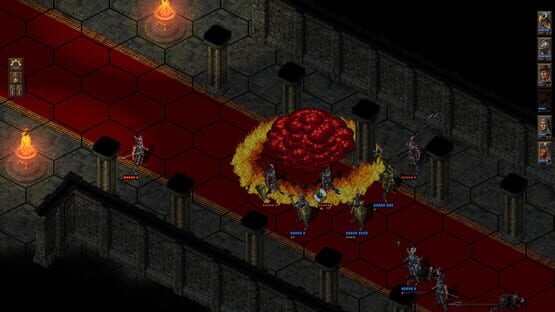Screenshot Zodiac Legion