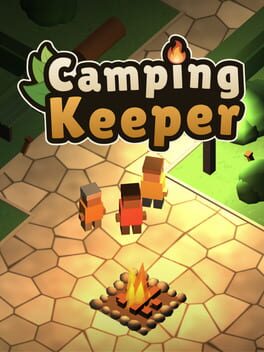 Cover Camping Keeper