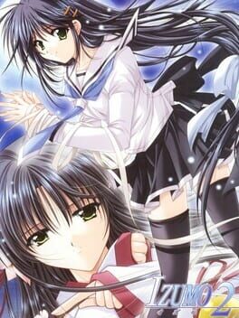 Cover Izumo 2