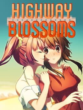 Cover Highway Blossoms