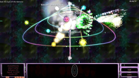 Screenshot Immortal Defense