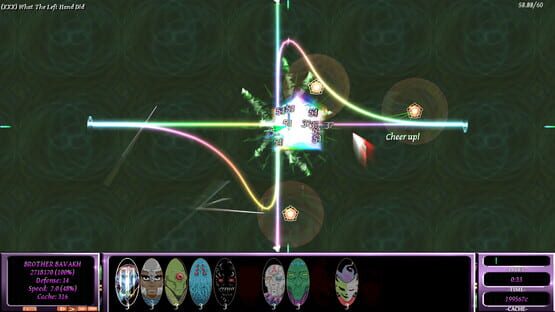Screenshot Immortal Defense