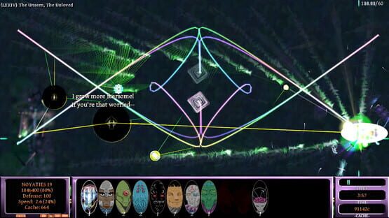 Screenshot Immortal Defense