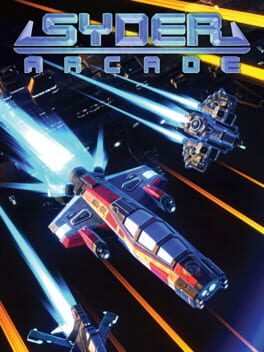 Cover Syder Arcade