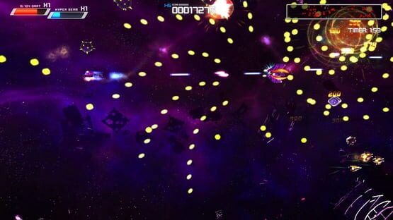Screenshot Syder Arcade