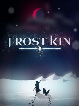 Cover Frost Kin