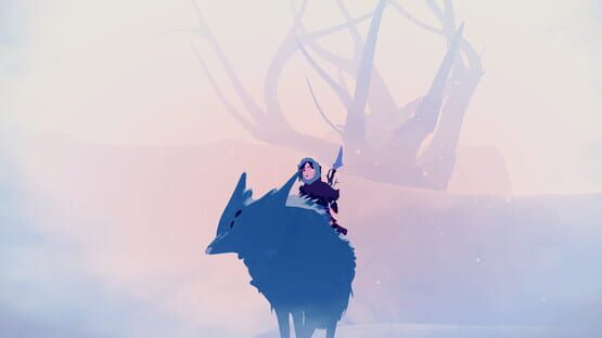 Screenshot Frost Kin