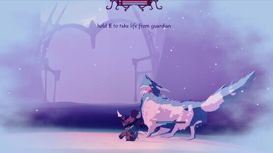 Screenshot Frost Kin