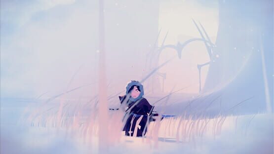 Screenshot Frost Kin