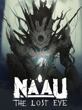 Cover Naau: The Lost Eye