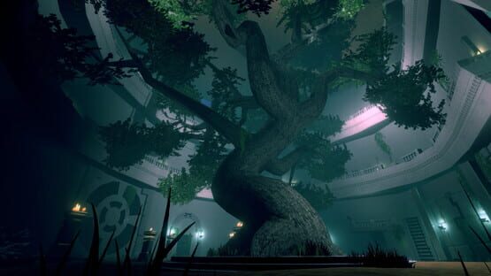 Screenshot Naau: The Lost Eye