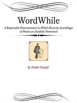 Cover WordWhile