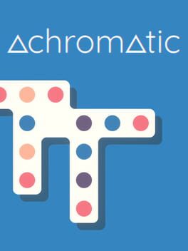 Cover Achromatic