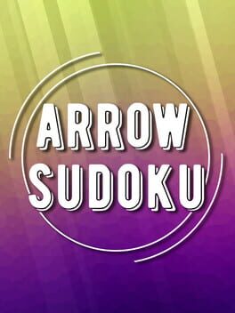 Cover Arrow Sudoku