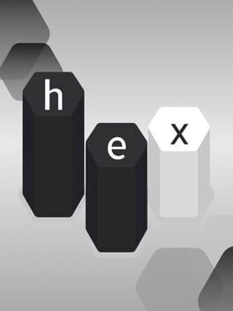 Cover Hex