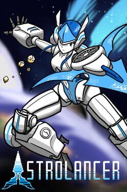 Cover Astrolancer