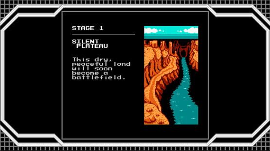 Screenshot Astrolancer