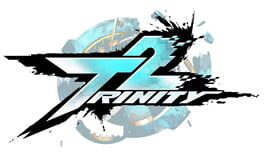 Cover Trinity 2