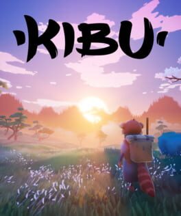 Cover Kibu