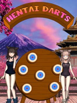 Cover Hentai Darts