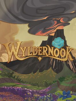 Cover Wyldernook