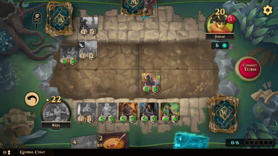 Screenshot Wyldernook