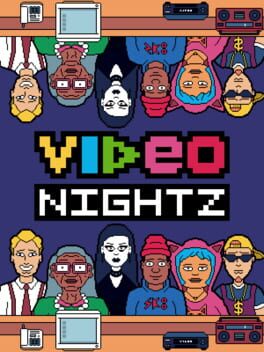 Cover Video Nightz