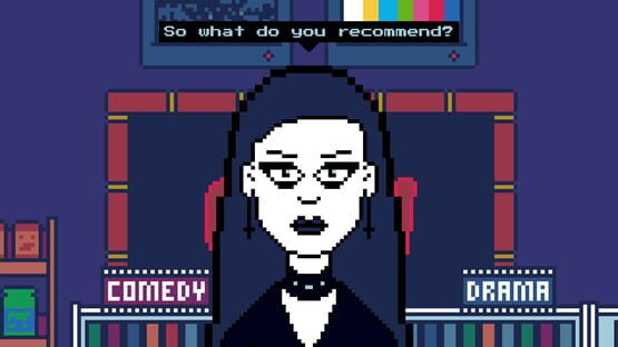 Screenshot Video Nightz