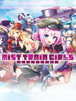 Cover Mist Train Girls