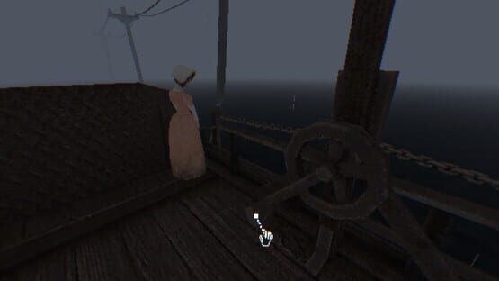 Screenshot Foghorns Drown