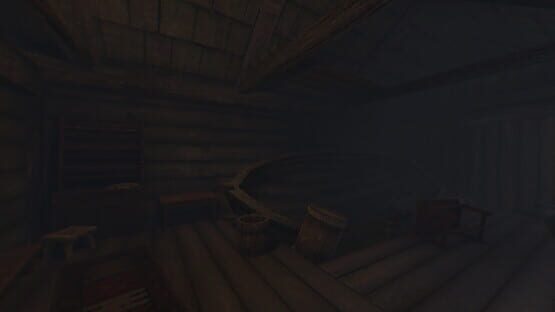 Screenshot Foghorns Drown