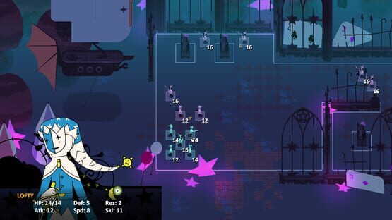 Screenshot Magellania