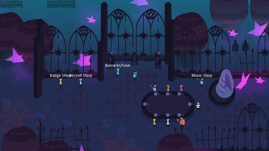 Screenshot Magellania