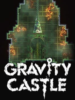 Cover Gravity Castle