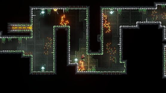 Screenshot Gravity Castle