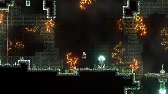 Screenshot Gravity Castle