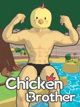 Cover Chicken Brother