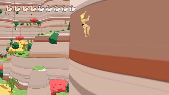 Screenshot Chicken Brother