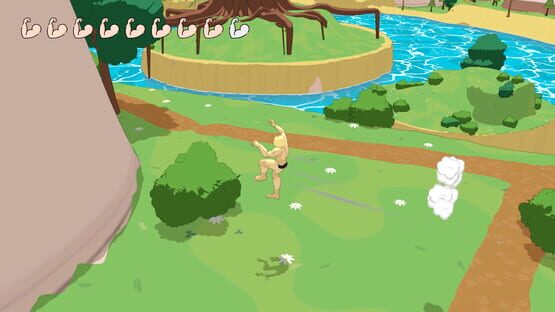 Screenshot Chicken Brother