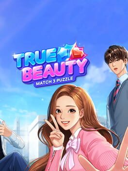 Cover True Beauty