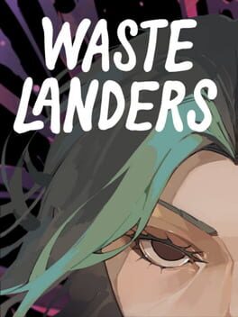 Cover Wastelanders